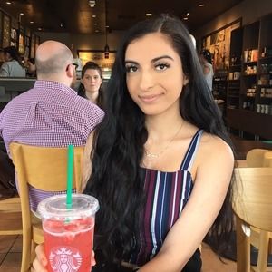Meet your Posher, Shereen